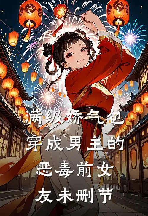满级娇气包穿成男主的恶毒前女友未删节