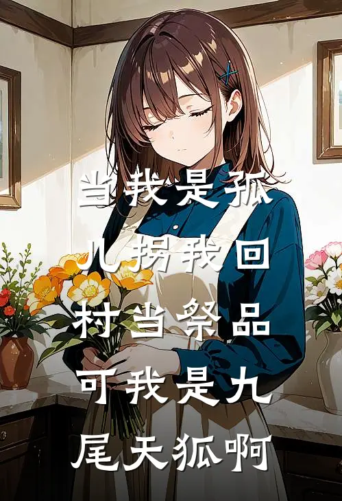 当我是孤儿拐我回村当祭品,可我是九尾天狐啊