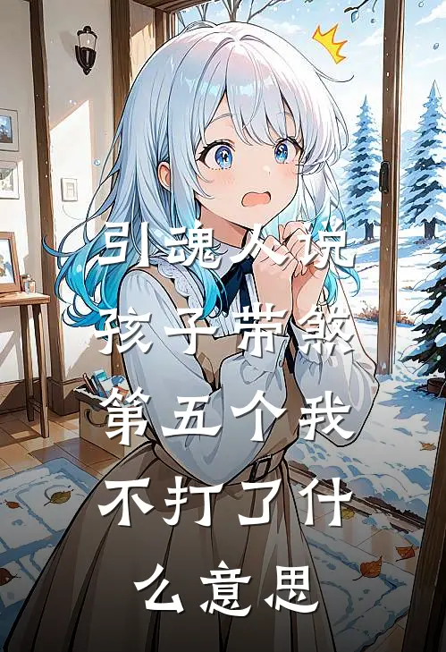 引魂人说孩子带煞,第五个我不打了什么意思