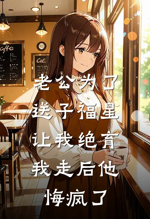 老公为了送子福星让我绝育，我走后他悔疯了