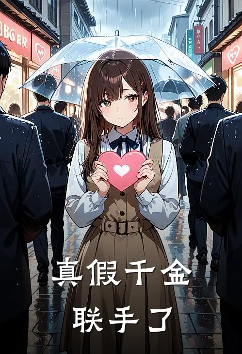 真假千金联手了