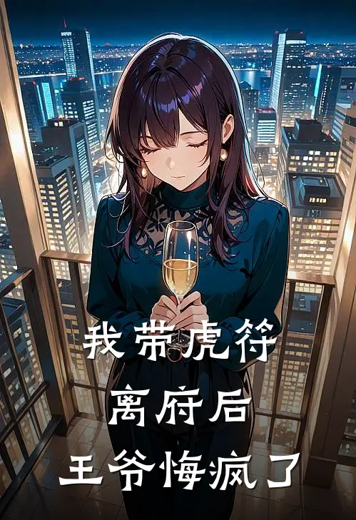 我带虎符离府后，王爷悔疯了