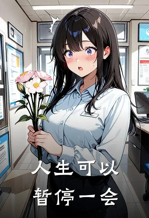 人生可以暂停一会