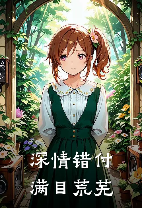 深情错付，满目荒芜