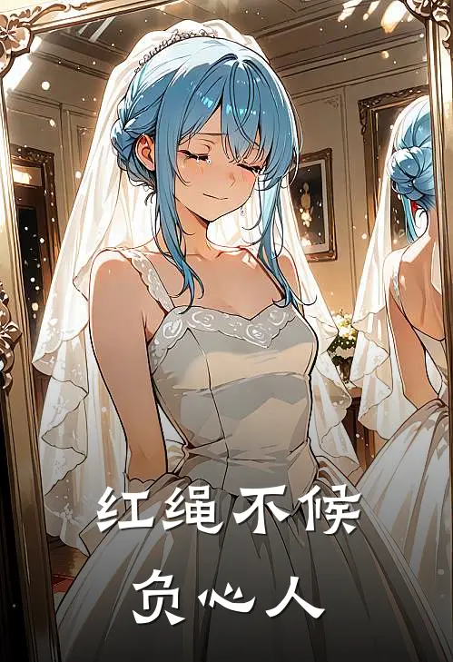 红绳不候负心人