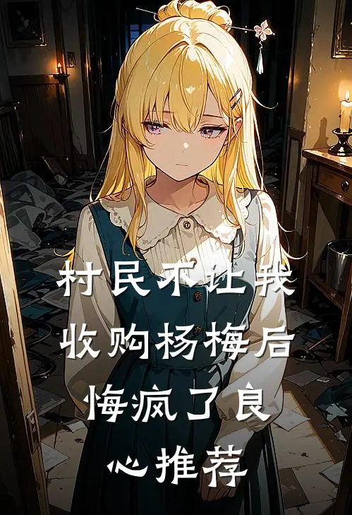 村民不让我收购杨梅后，悔疯了良心推荐