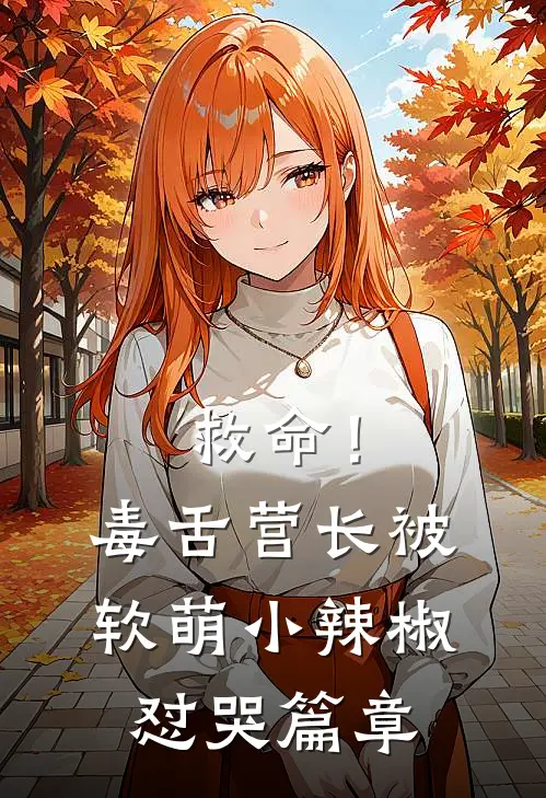 救命！毒舌营长被软萌小辣椒怼哭篇章