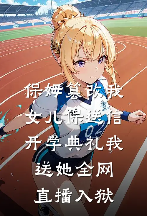 保姆篡改我女儿保送信，开学典礼我送她全网直播入狱