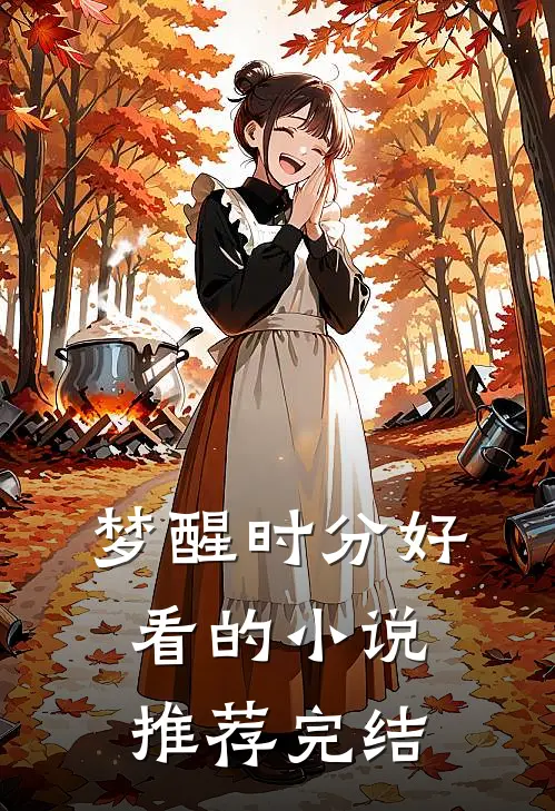 梦醒时分好看的小说推荐完结