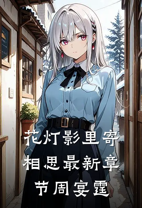 花灯影里寄相思最新章节周宴霆