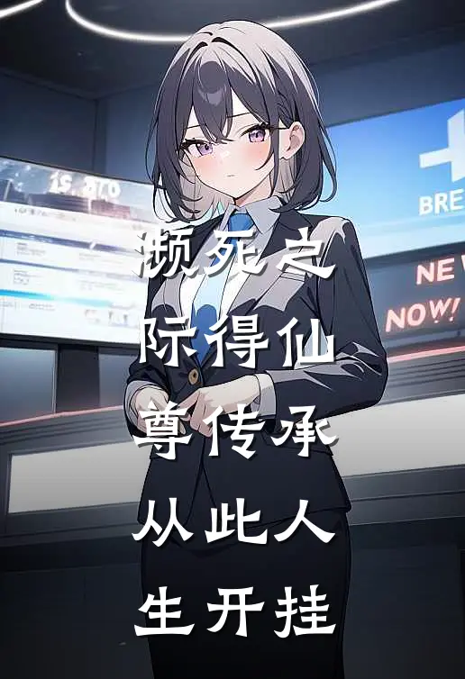濒死之际得仙尊传承，从此人生开挂