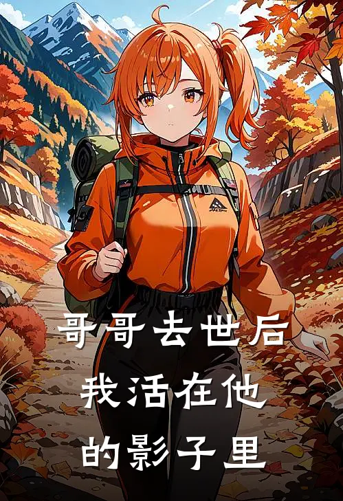 哥哥去世后,我活在他的影子里