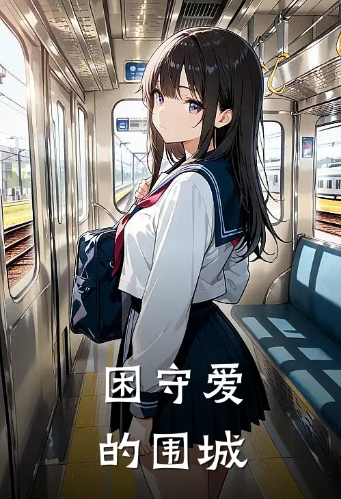 困守爱的围城