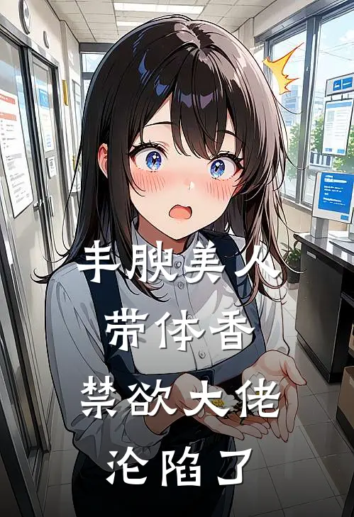 丰腴美人带体香，禁欲大佬沦陷了