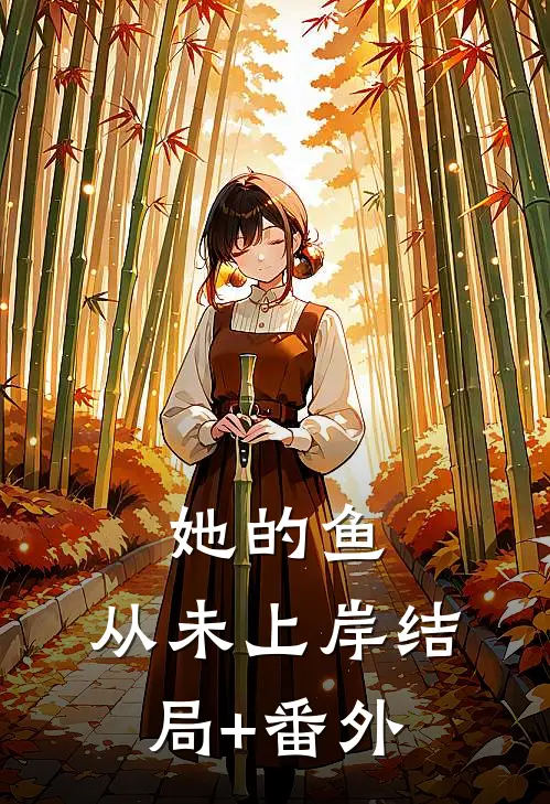 她的鱼，从未上岸结局+番外