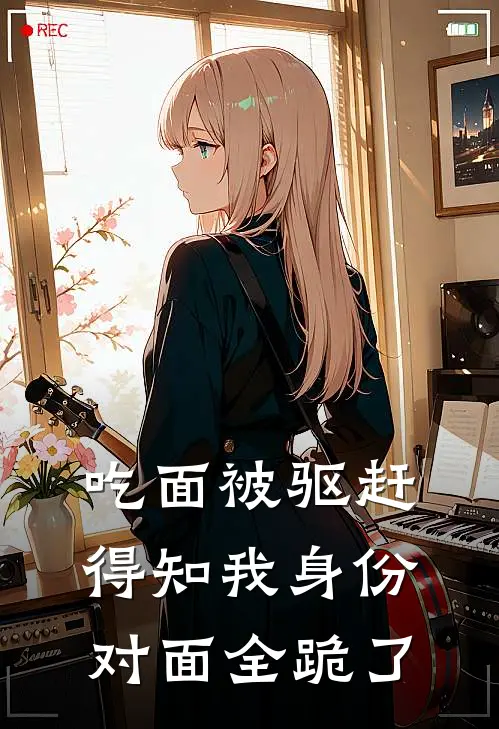 吃面被驱赶，得知我身份对面全跪了