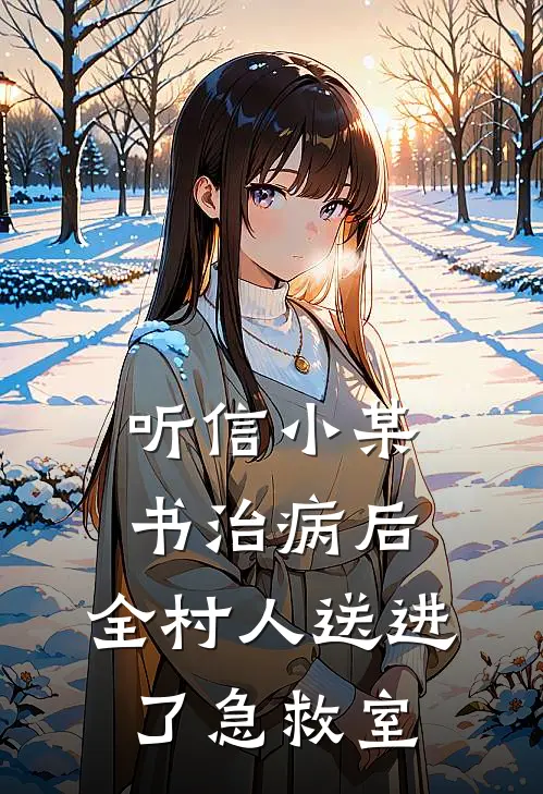 听信小某书治病后，全村人送进了急救室