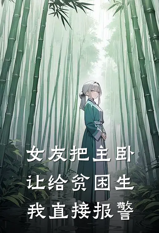女友把主卧让给贫困生，我直接报警