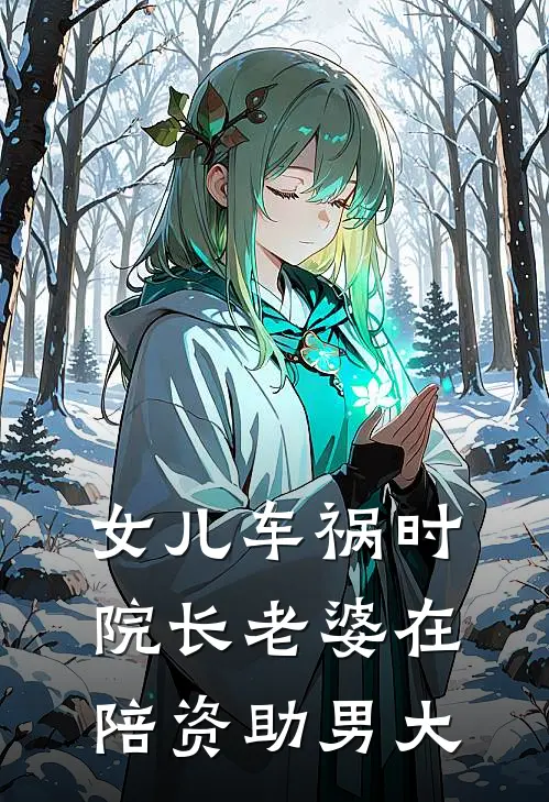 女儿车祸时院长老婆在陪资助男大