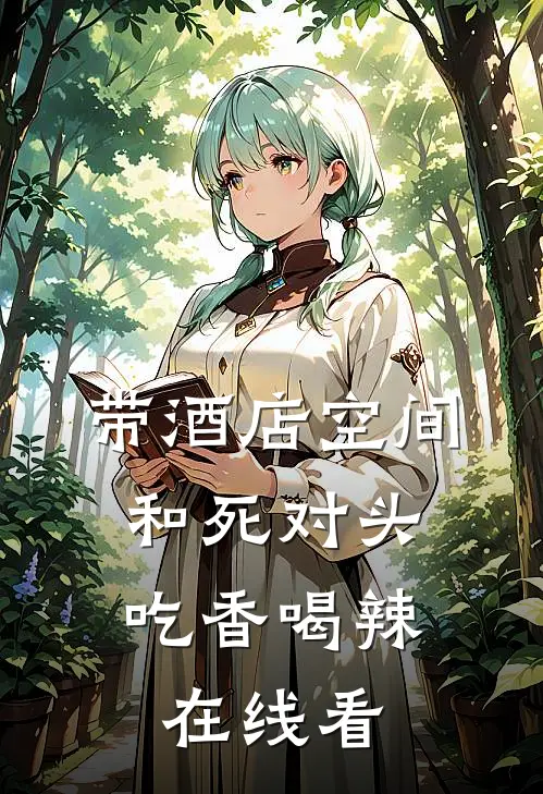 带酒店空间：和死对头吃香喝辣在线看