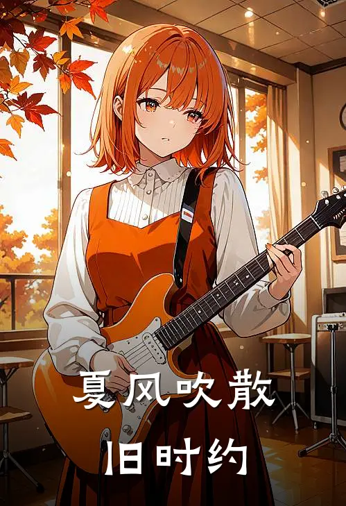 夏风吹散旧时约
