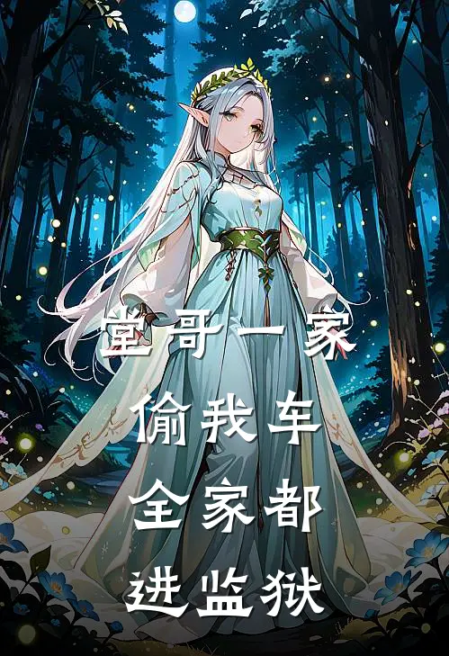堂哥一家偷我车,全家都进监狱