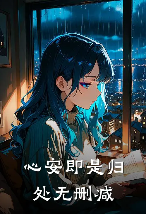 心安即是归处无删减
