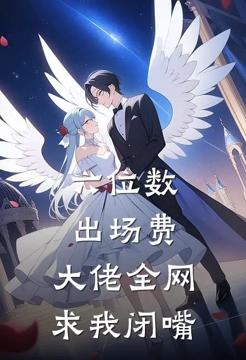 六位数出场费，大佬全网求我闭嘴