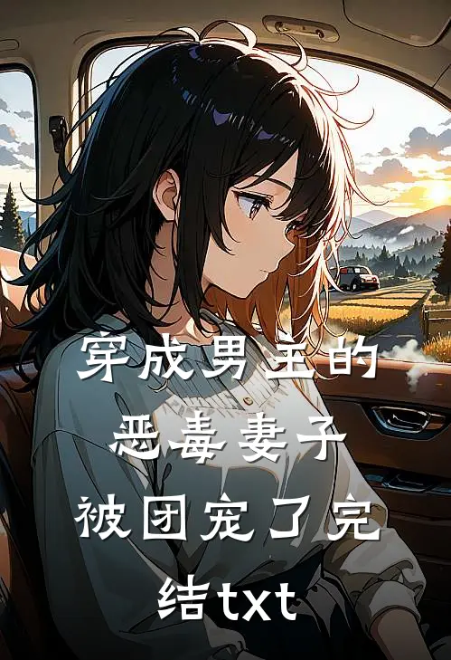 穿成男主的恶毒妻子，被团宠了完结txt