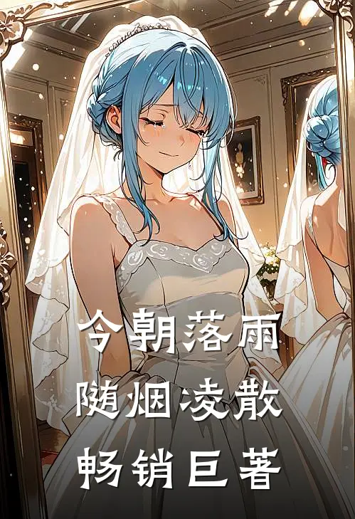 今朝落雨，随烟凌散畅销巨著