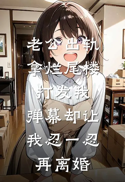 老公出轨拿烂尾楼打发我，弹幕却让我忍一忍再离婚