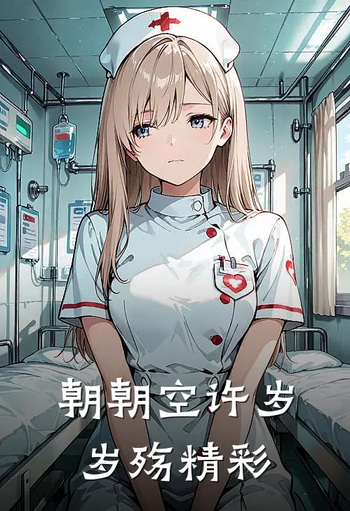 朝朝空许岁岁殇精彩