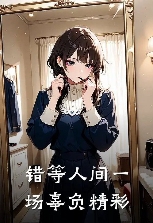 错等人间一场辜负精彩