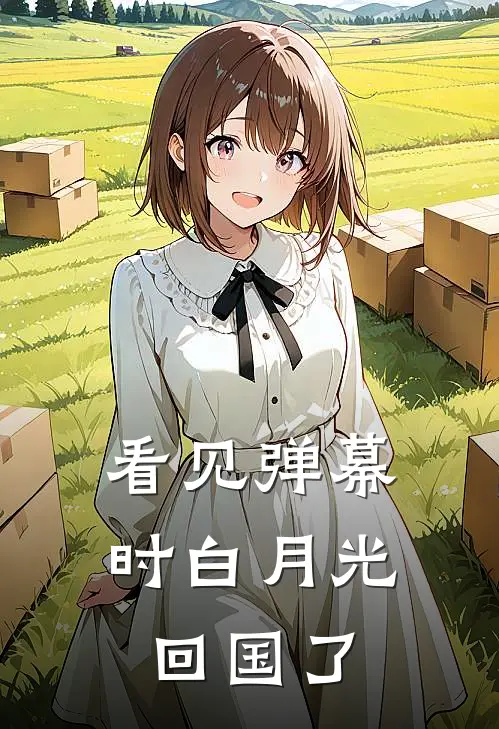 看见弹幕时白月光回国了