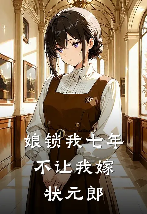 娘锁我七年，不让我嫁状元郎