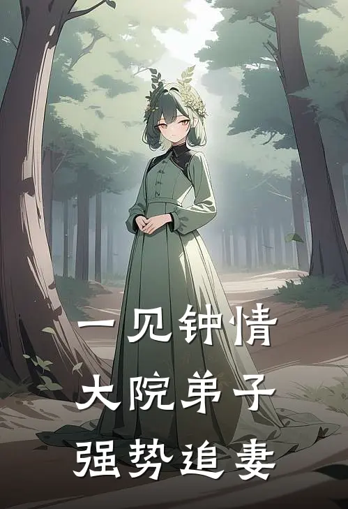 一见钟情，大院弟子强势追妻