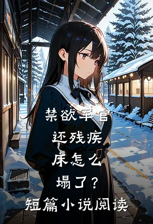 禁欲军官还残疾，床怎么塌了？短篇小说阅读