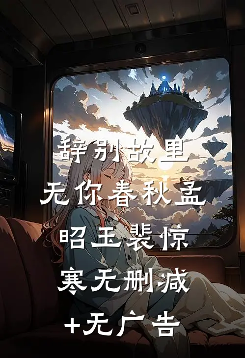 辞别故里，无你春秋孟昭玉裴惊寒无删减+无广告