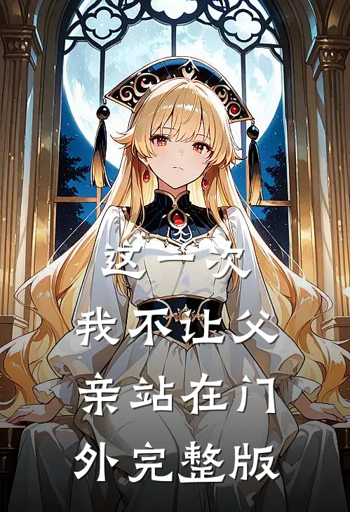 这一次，我不让父亲站在门外完整版