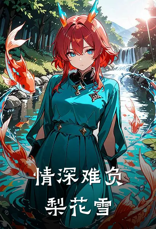 情深难负梨花雪