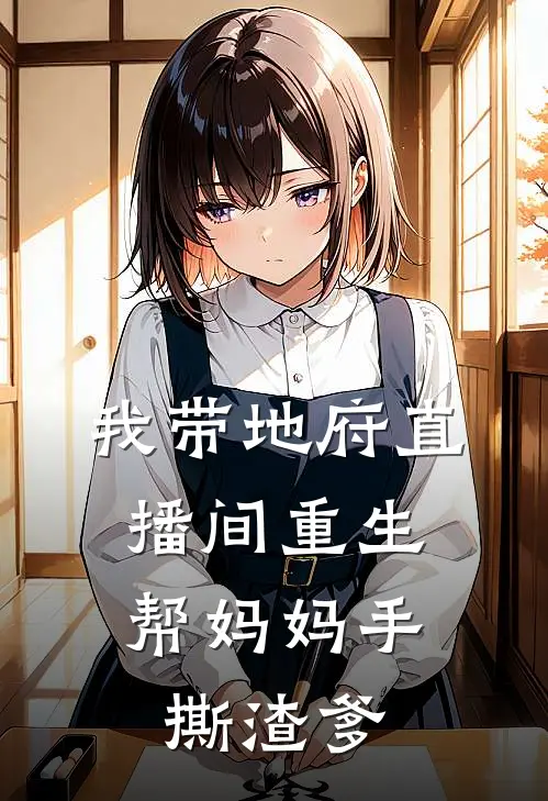 我带地府直播间重生，帮妈妈手撕渣爹
