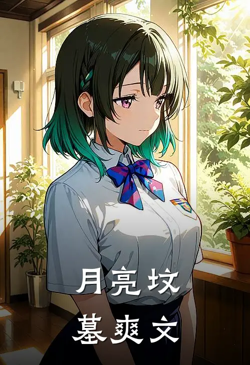 月亮坟墓爽文