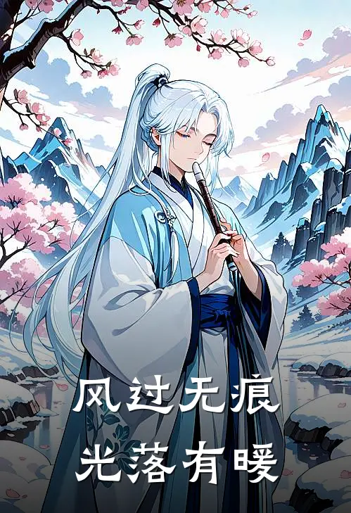 风过无痕，光落有暖