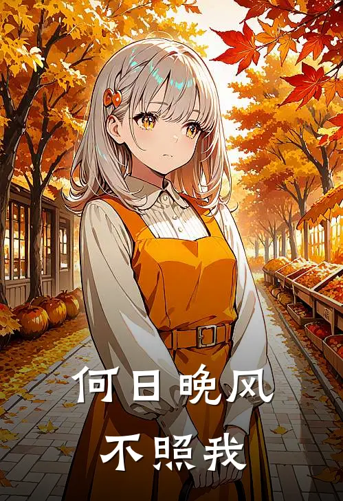 何日晚风不照我