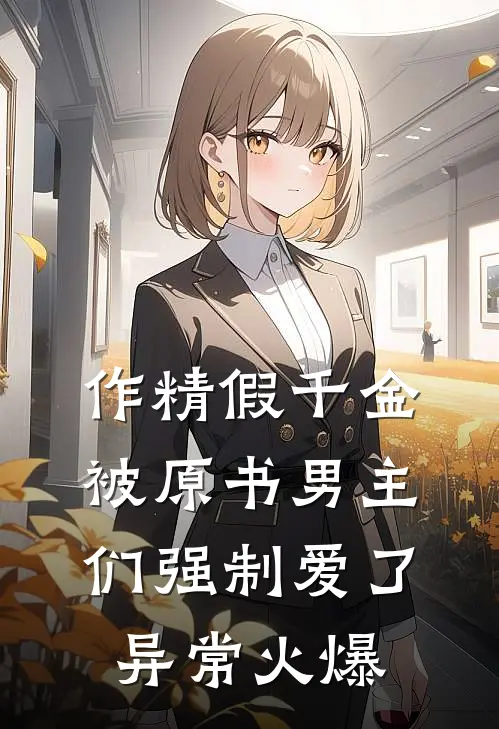 作精假千金被原书男主们强制爱了异常火爆