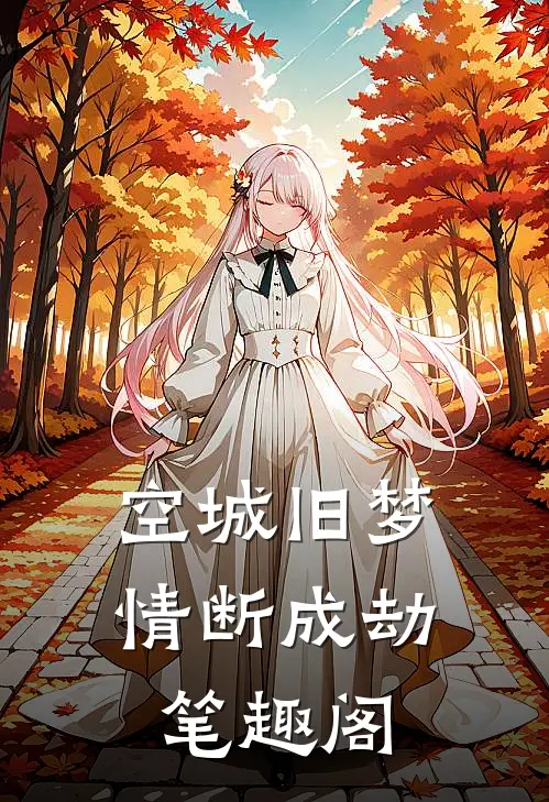 空城旧梦，情断成劫笔趣阁