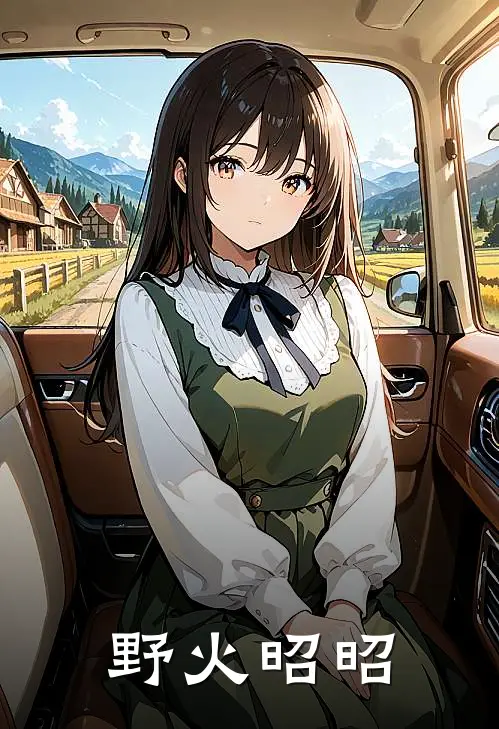 野火昭昭
