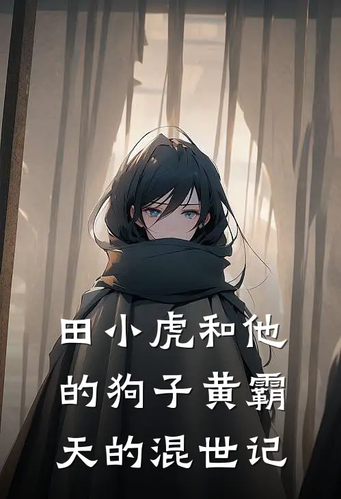 田小虎和他的狗子黄霸天的混世记