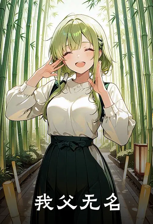 我父无名