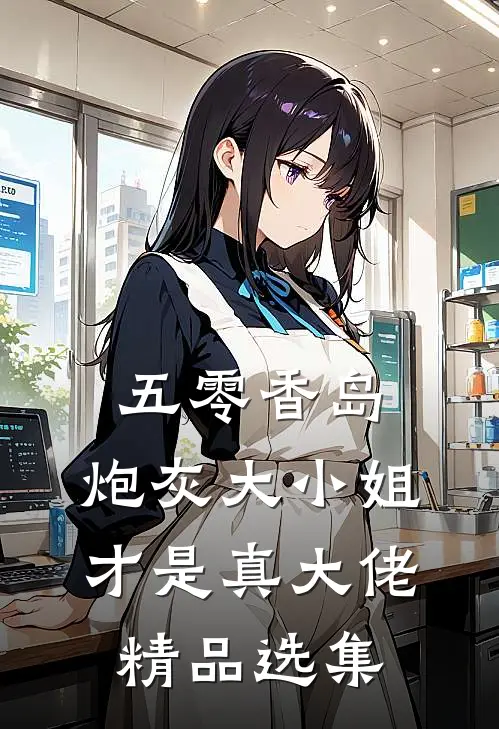 五零香岛，炮灰大小姐才是真大佬精品选集